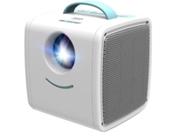 Proyector OEM Q2 (30 Lumens - 320x240 - Azul)