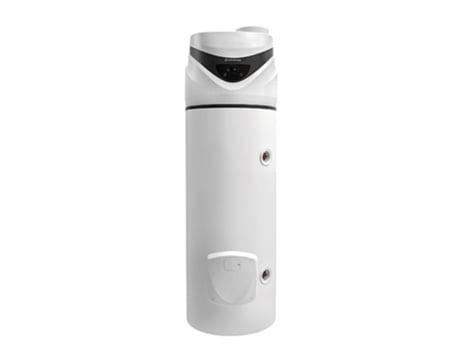 Calentador de agua termodinámico Nuos Primo Ariston Aire ambiente / Aire exterior 200 L