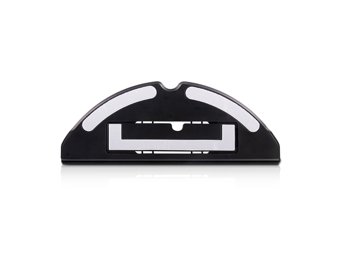 Soporte de cubierta de paño de mopa para Xiaomi Roborock S7 T7S Plus, colgador de aspiradora, piezas de repuesto