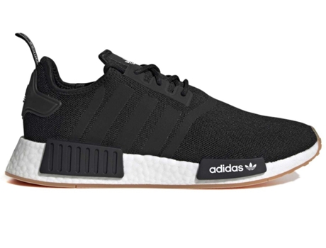Zapatillas Adidas Originals Nmd_R1 Primeblue (Tam: 38)