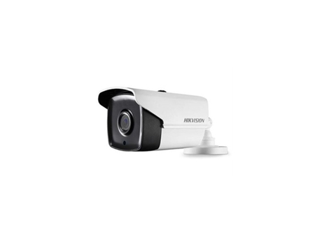 Cámara de Vigilancia HIKVISION Analog Hd Tvi 5Mp Lente Fija