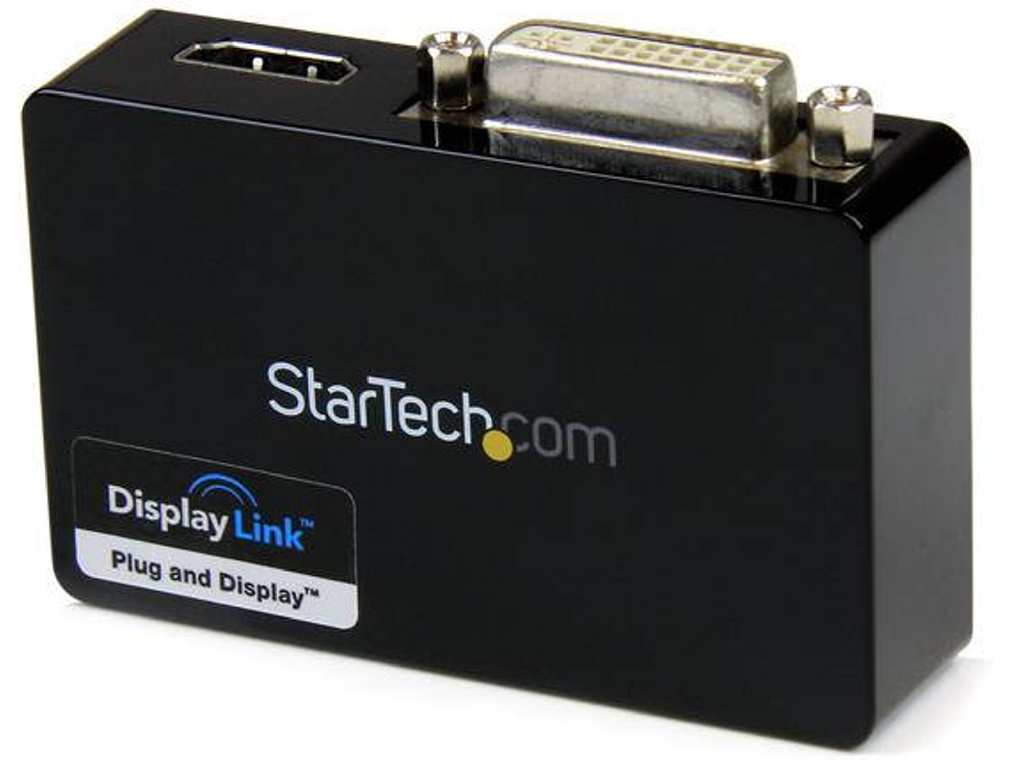 Cable Adaptador de Vídeo STARTECH USB32HDDVII