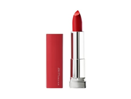 Color Sensational Made For All Pintalabios Universal MAYBELLINE NEW YORK