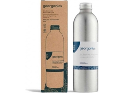 Elixir GEORGANICS Menta Bucal Oil Pulling (275 ml)