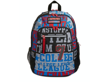 Mochila para PC SEVEN
