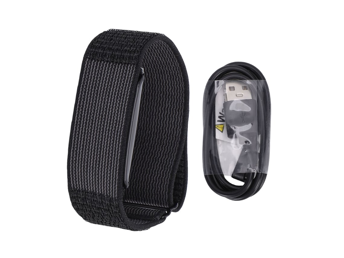 Pulsera Inteligente 170 Modos Deportivos Seguimiento De Sueño De 24 Horas Resistente Al Agua Hasta 10m