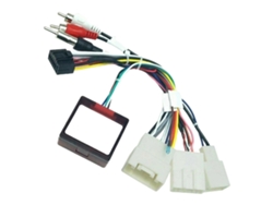 Radio de emergencia GOKOCO con manivela, alimentada por energía solar, sensor meteorológico y cargador USB.