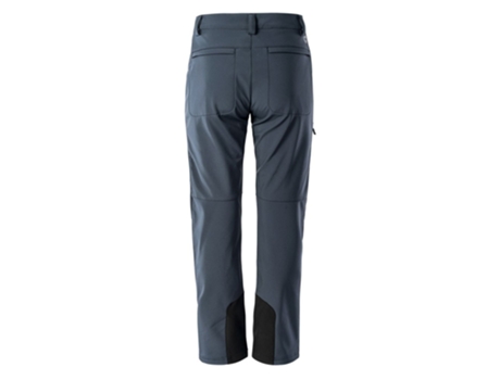 Calça HI-TEC Calça Astoni Azul S Mulher