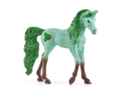 Figura de juguete SCHLEICH Chocolate
