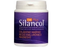 Complemento Alimentar MCA PRODUCTOS NATURALES Silancol (120 cápsulas)