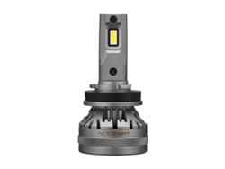 Faros LED H4 - Novsight A500-N37 DC9-32V 22000lm Bombillas LED para coches 6500K Luz de carretera y de cruce 120W/par Superbrillante