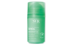 SVR Spirial Desodorante Vegetal 24H Roll-On 50 Ml