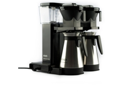 Cafetera de Goteo MOCCAMASTER KBGT20