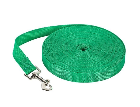 Collar de perro de 50M Collar de seguimiento al aire libre para perros grandes YDCY