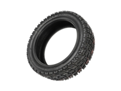 Omni-neumático Sin Cámara 10x2.75-6.5 Neumático Off-road Para Patinete Eléctrico Reemplazo De Llanta