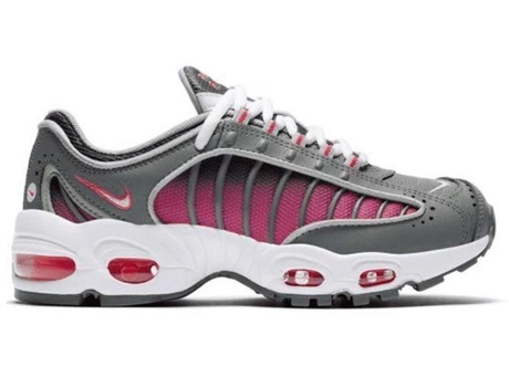Zapatillas Desportivas Air Max Tailwind Iv Nike Bq9810 007 Gris 38