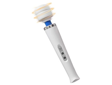 Vibrador CHRONUS CR_0428wqh15 Blanco