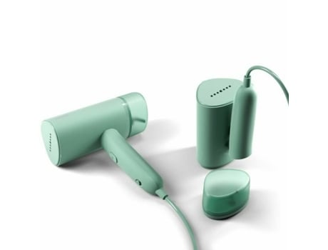 Plancha Vapor Vertical PHILIPS Handheld Steamer 3000 Series Sth3010