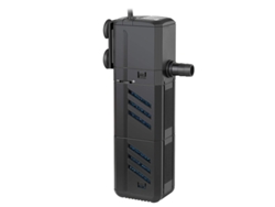 2026-filtro Interno De Acuario, Bomba De Filtro 15w 4 En 1 Para Tanques De 30-300l Con Flujo Ajustable Y Ultra Silencioso