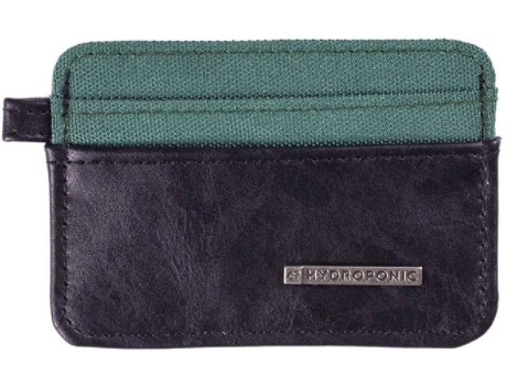 Cartera HYDROPONIC Hombre (Negro)