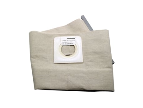 Bolsas de filtro de polvo de tela, 1 unidad, para KARCHER WD3200 WD3300 WD A2204 A2656 WD3.200 SE4001 MV1 MV3 WD3 WD4 WD5 WD6, piezas de aspiradora