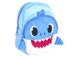 Mochila BABY SHARK 61878 (Azul)