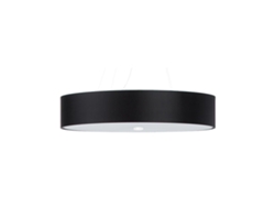 Lámpara Colgante LEDBOX E27