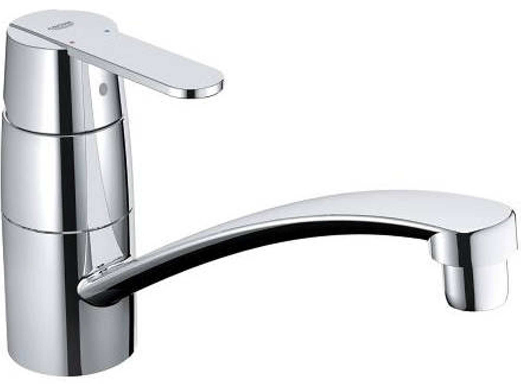Grifo de Lavabo GROHE 32891000