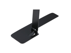 Soporte Para Teléfono Ultra Delgado Plegable Adhesivo Invisible Vertical Horizontal