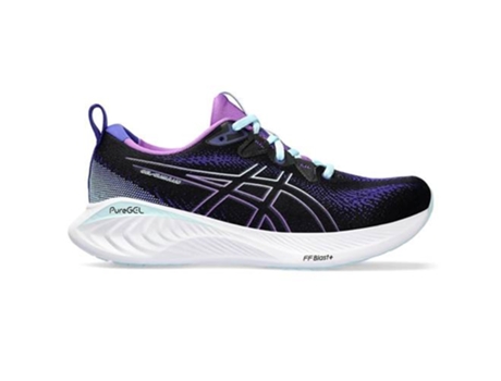 Zapatos ASICS Gel Cumulus Morado (40)