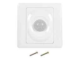 Módulo automático ajustable con sensor de movimiento infrarrojo IR 2026 para apliques de pared inteligentes