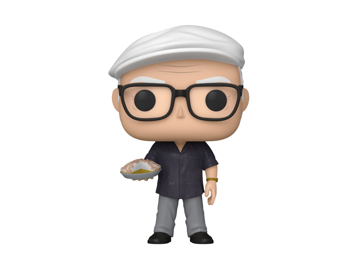 Figure FUNKO SOPRANOS Uncle Junior Pop! Vinyl