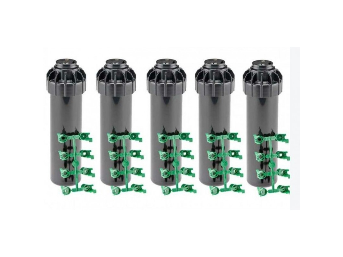 Pack de Aspersores SUINGA (4-9,4 m)