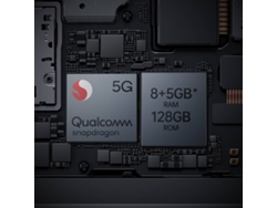Smartphone OPPO Reno 8 Lite 5G (6.4'' - 8 GB - 128 GB - Rainbow Spectrum)