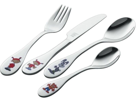 Cubiertos ZWILLING (Acero Inoxidable)