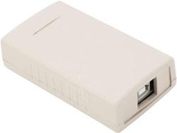 Módulo De Interfaz De Comunicación Usb Rs232 P810 Para Controlador De Generador