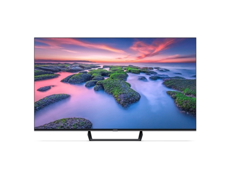 TV XIAOMI Mi a2 l50m7 (50'' - 127 cm - 4K Ultra HD - Smart Tv)