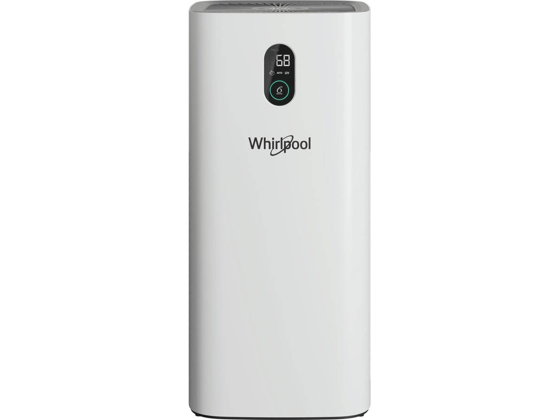 Purificador de aire WHIRLPOOL AP330W (36 m²)