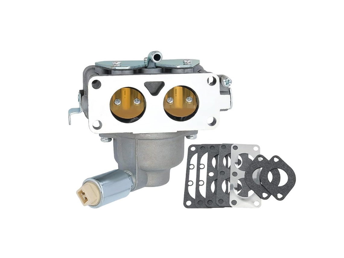 Kit Carburateur 791230 Appliquer À Pour Husqvarna Yth23v48 Yth2348 Yth2448 Yth24