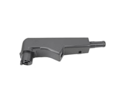 Alavanca De Direção Para Motor De Barco 65w-42101-01-4d Alumínio 2t 40hp Outboard
