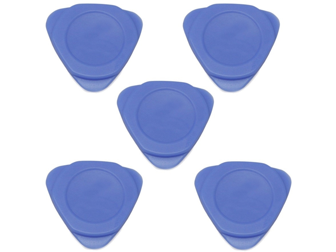 Pack 5 Puas 3,2mm Compatible Para Telefono Movil Tablet Apertura Herramientas