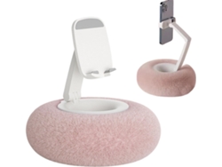 Soporte Para Almohada Para Tablet O Teléfono | Cojín De Cama | Cómodo Y Antideslizante