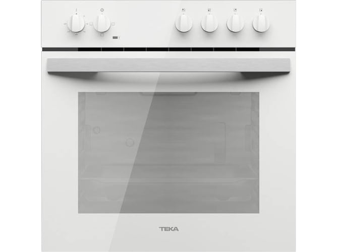 Horno TEKA HBE 490 ME (72 L - 59.5 cm - Blanco)