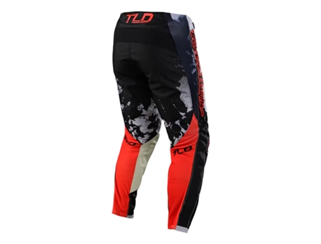 Pantalones TROY LEE DESIGNS Gp Astro Gris (38)