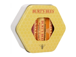 Trío de Bálsamos Labiales de BURT'S BEES