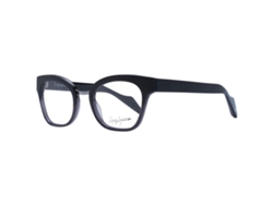 Montura de gafas unisex Yohji Yamamoto Yy1001 49909
