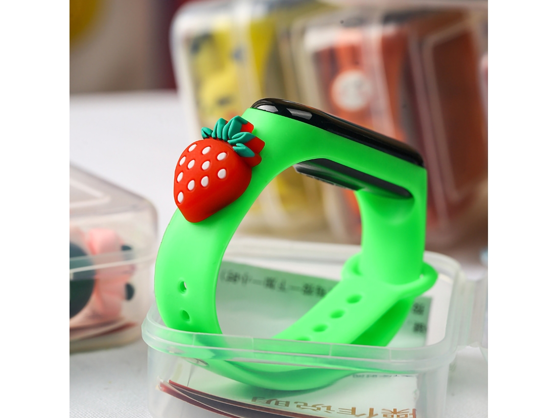 Reloj deportivo LED para niños EOOCOO (pantalla LED, resistente al agua, pantalla táctica)