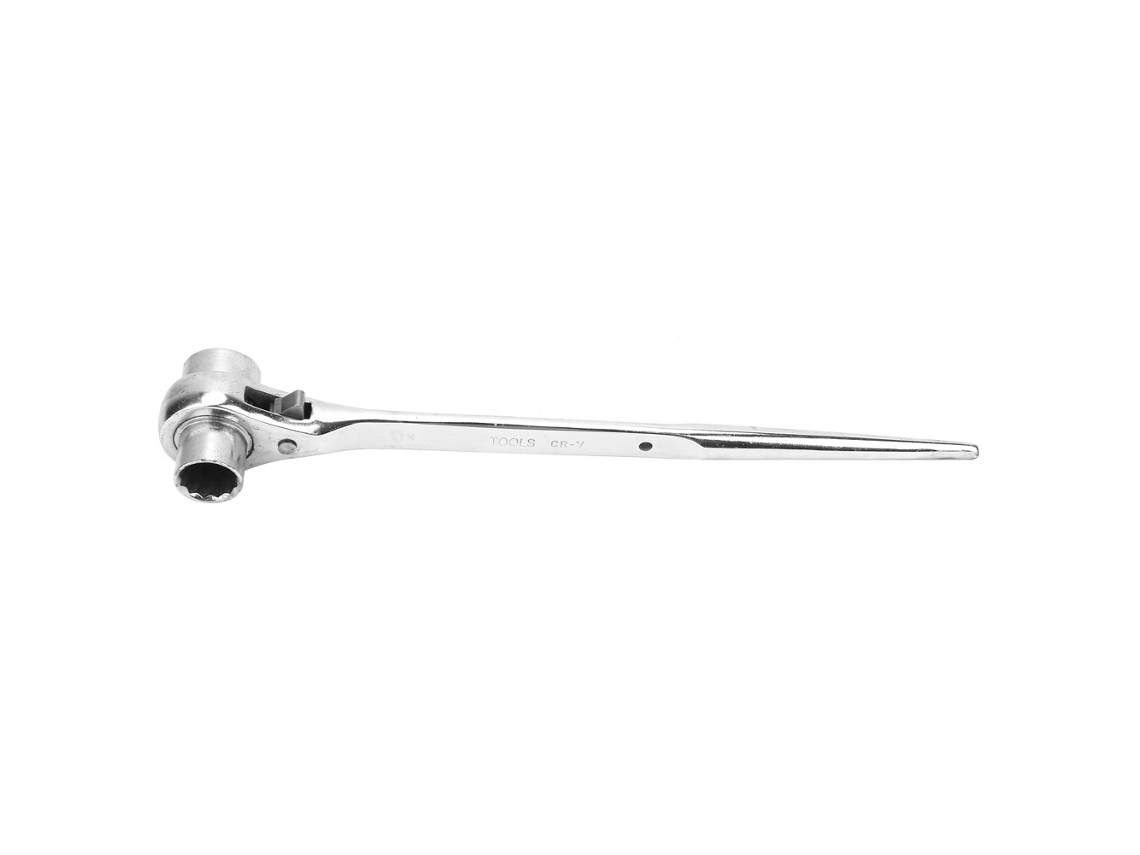 Llave Dinamométrica Multifuncional Con Punta Cónica (18-21 Mm) De Acero Cromo-vanadio