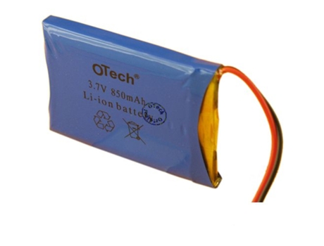 Bateria Compatible For Otech 1Icp6 / 34 / 52