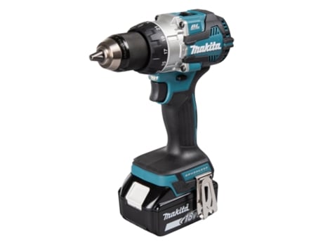 MAKITA DHP489Z Taladro percutor BL 18V LXT 70Nm